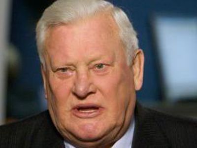 Бразаускас: новую АЭС нам не поднять - Энергетика