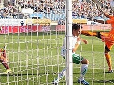 Товарищеский матч Россия-Болгария: победное возвращение Адвокаата - Культурные и спортивные мероприятия