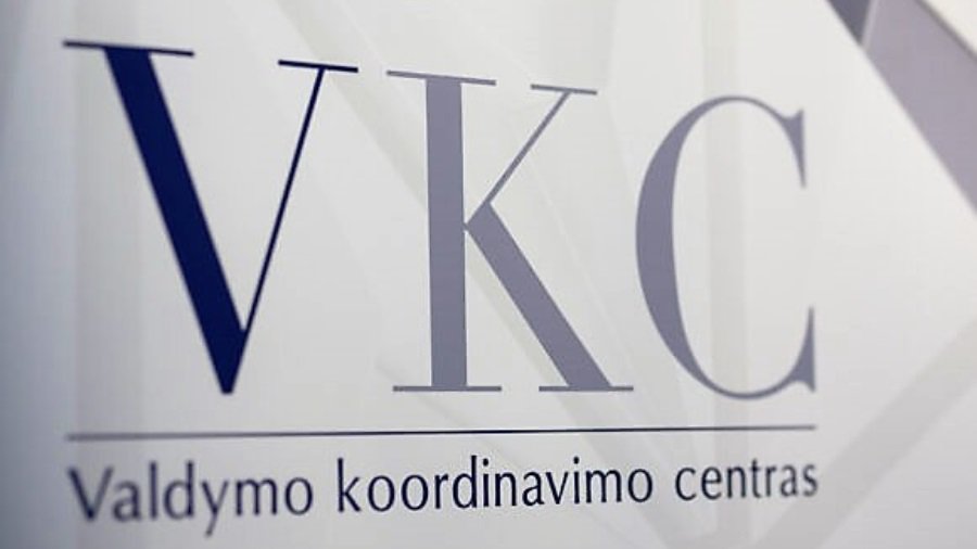 Центр по координированию управления высоко оценил управление ГП ИАЭС - В Висагинасе