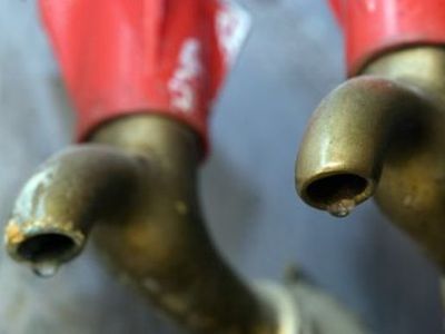 Informuoja VĮ \"Visagino energija\" - Visagine