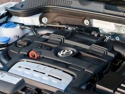 Volkswagen полностью избавится от атмосферных моторов через четыре года - Хобби, отдых и развлечения