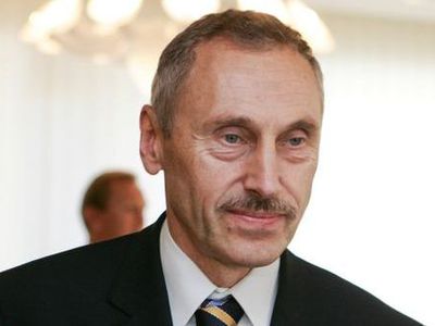 Секмокас: Висагинская атомная электростанция — наш хлеб - Энергетика