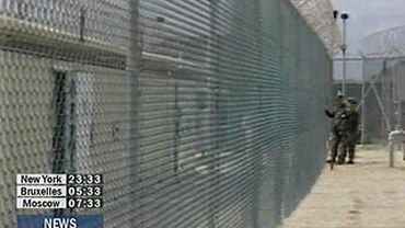 В США заключенный бежал из колонии, пока власти копили деньги на новую ограду 