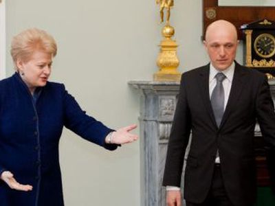 На холостом ходу: Большинство расследований ССР останавливает, а не передает в суд

 - Литва и страны Балтии