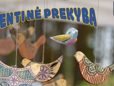 Спешите за разрешениями на праздничную торговлю! - В Висагинасе