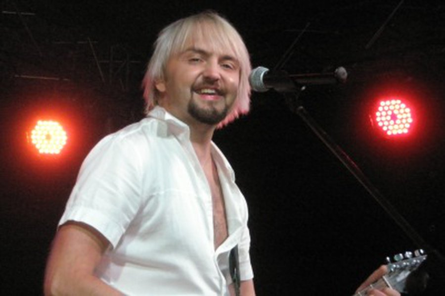 Stano в Висагинасе - В Висагинасе