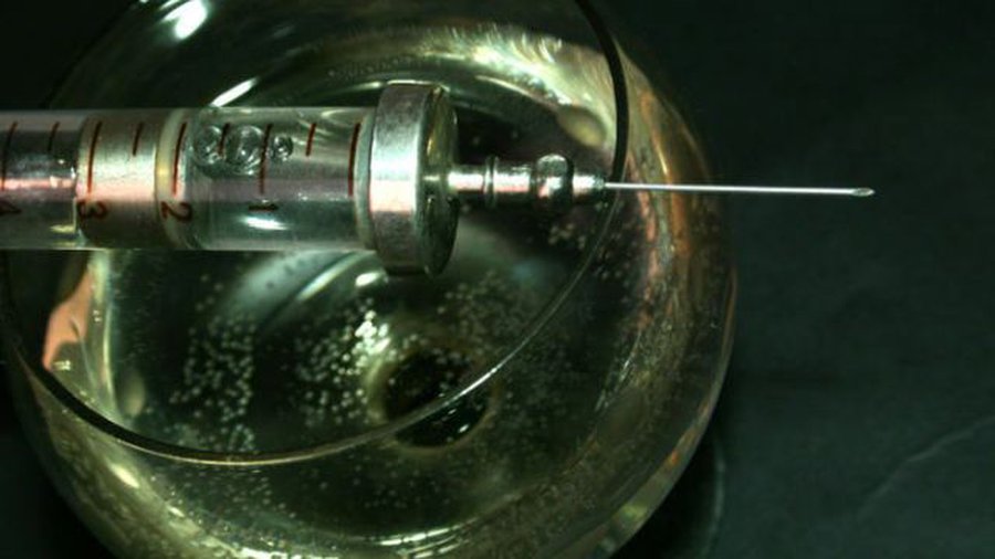 Наркоман с 20-летним стажем: Григишкес — это наркотическая фабрика Вильнюса
 - Литва и страны Балтии