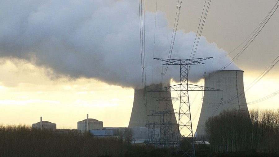 Lietuvos pašonėje – dar viena atominė valstybė - Energetika