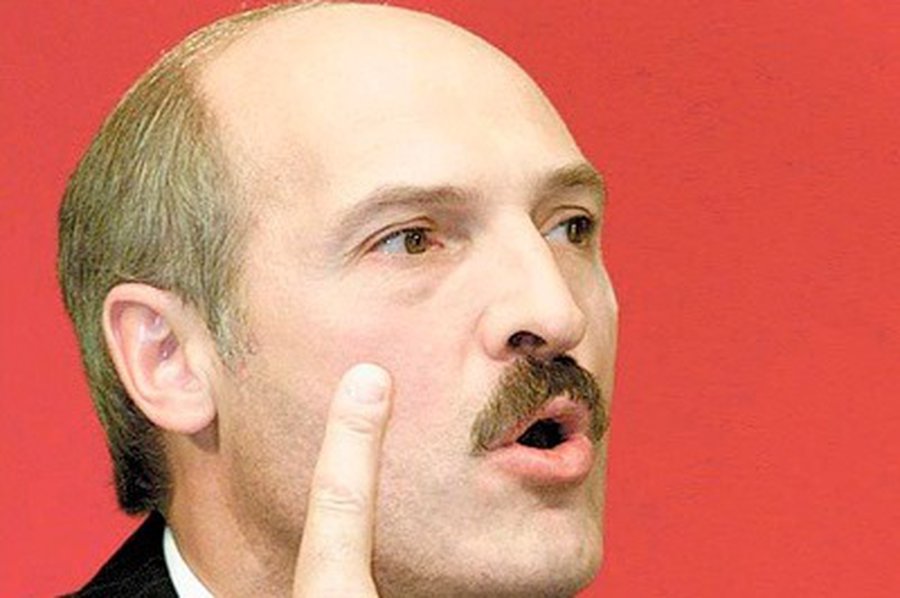 Лукашенко опубликовал предвыборную программу - В Мире