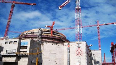 Россия примет участие в строительстве финской АЭС