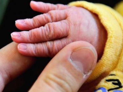 Европейские родители предпочитают рожать мальчиков? - В Мире