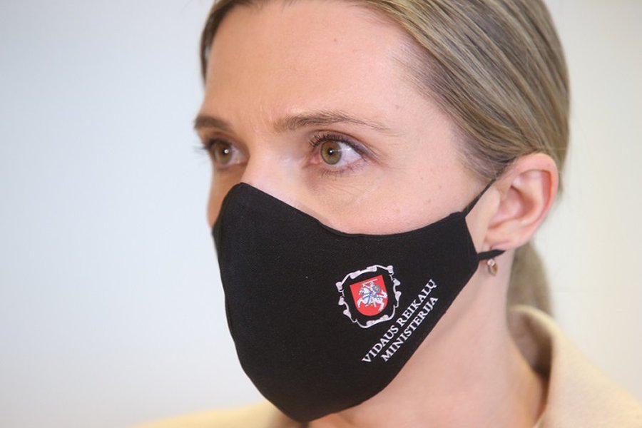 ДСПЗ и МВД оценили учения по гражданской обороне: критических ошибок не заметили - Литва и страны Балтии