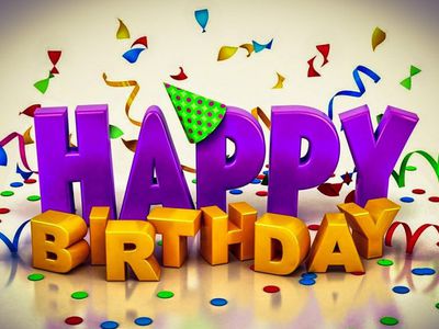 Елену Плешак - с днем рождения! - Поздравления