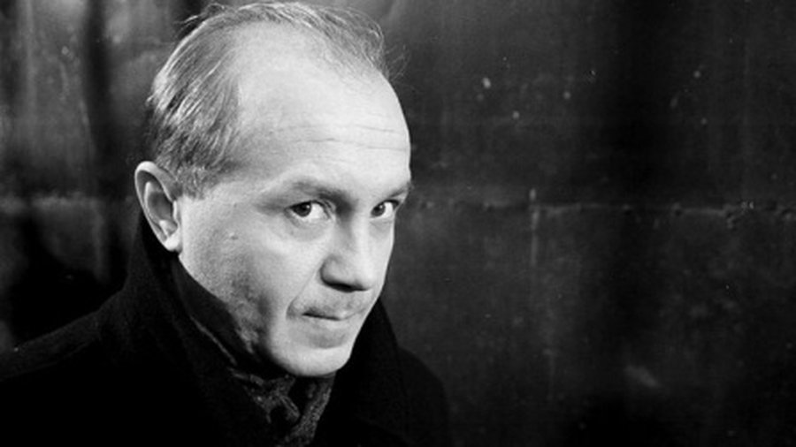 Погиб актер Андрей Панин - Культурные и спортивные мероприятия