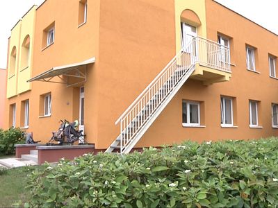 Чем может гордиться руководство дошкольного учреждения ,,Gintarėlis,,? - В Висагинасе