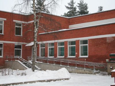 Самая большая радость в жизни — сама жизнь                                                                                                             - В Висагинасе