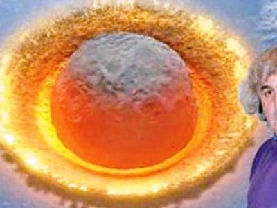 Румынский физик обещает 21 декабря «самый красивый Апокалипсис» - Наука и здоровье