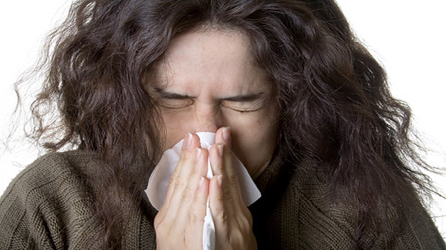 Простуда или грипп: как отличить? - Наука и здоровье