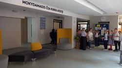 О переходе на государственный язык обучения в русскоязычных школах Висагинаса. Комментарии мэра (видео)