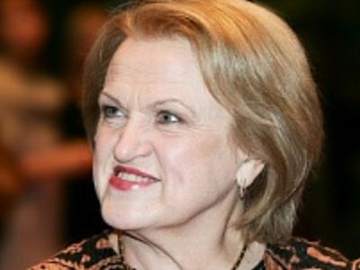 Последняя из могикан: 70-лет Прунскене как повод оценить политэлиту Литвы
 - Литва и страны Балтии