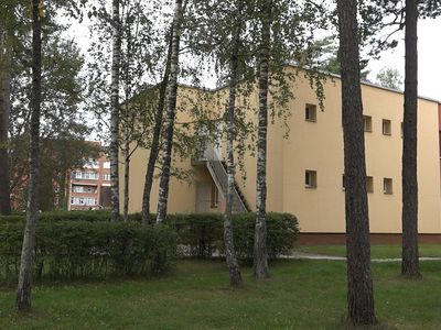 Идея создания городского музея обретает реальные контуры (видео) - В Висагинасе