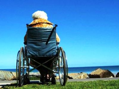 В будущем болезнь Альцгеймера станет экономической проблемой                 - Наука и здоровье