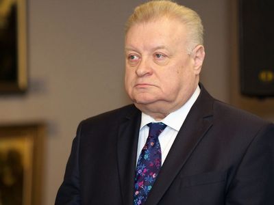 У приграничного сотрудничества Литвы и РФ значительный потенциал - посол РФ - Литва и страны Балтии