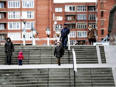 Самоуправление приглашает жителей на собрания советов местных сообществ - В Висагинасе