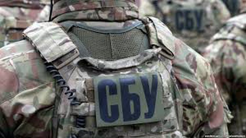 Накануне президентских выборов Спецназ СБ Украины приступил к патрулированию вокзалов и улиц