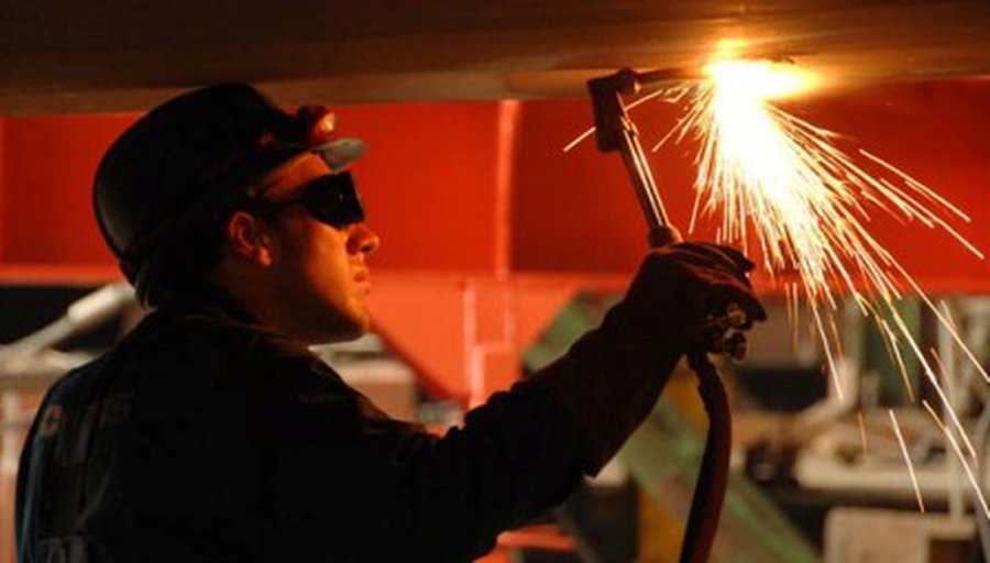 Работа есть, но работать некому - Литва и страны Балтии