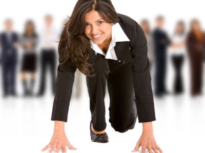 Шанс для молодых предпринимателей - В Висагинасе