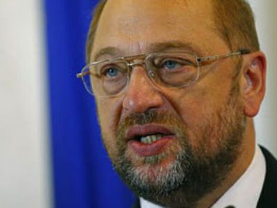 Президент Европарламента заинтересовался арестами в Грузии - В Мире