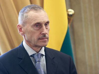 Potencialūs tiekėjai Lietuvai siūlo 20 proc. pigesnes dujas - Energetika