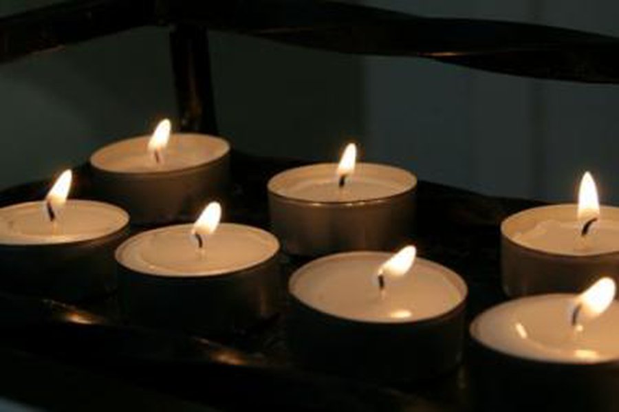 Advento laikas prasidėjo                                 - Lietuva ir Baltijos šalys