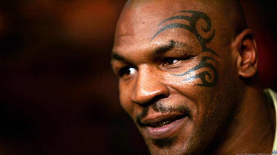 Майк Тайсон снимется в «Очень страшном кино 5» - Культурные и спортивные мероприятия