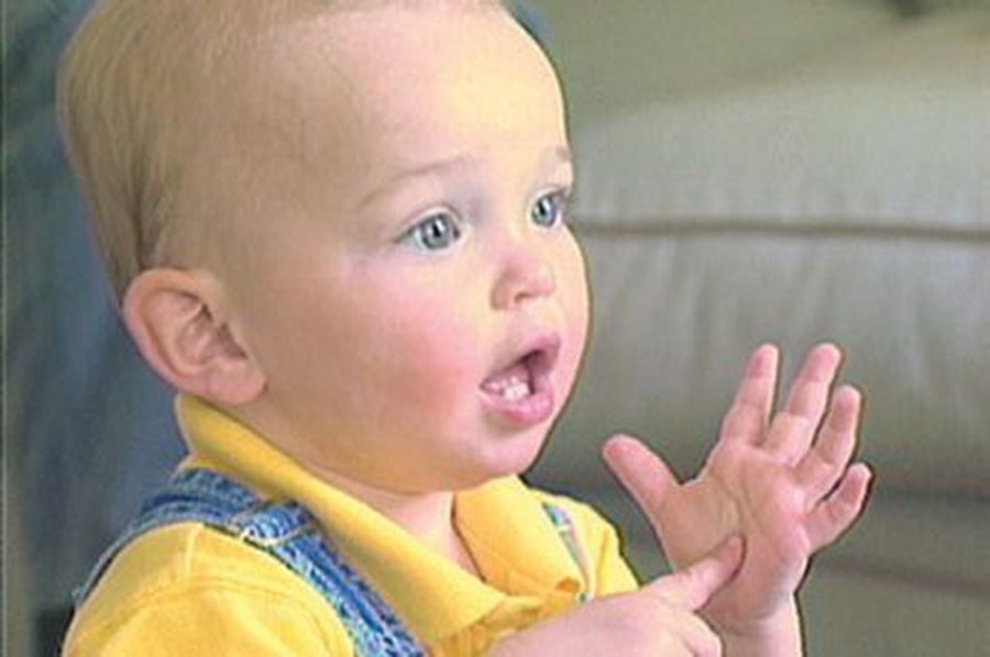 Jauniausiai pasaulio močiutei – 23-eji - Pasaulyje