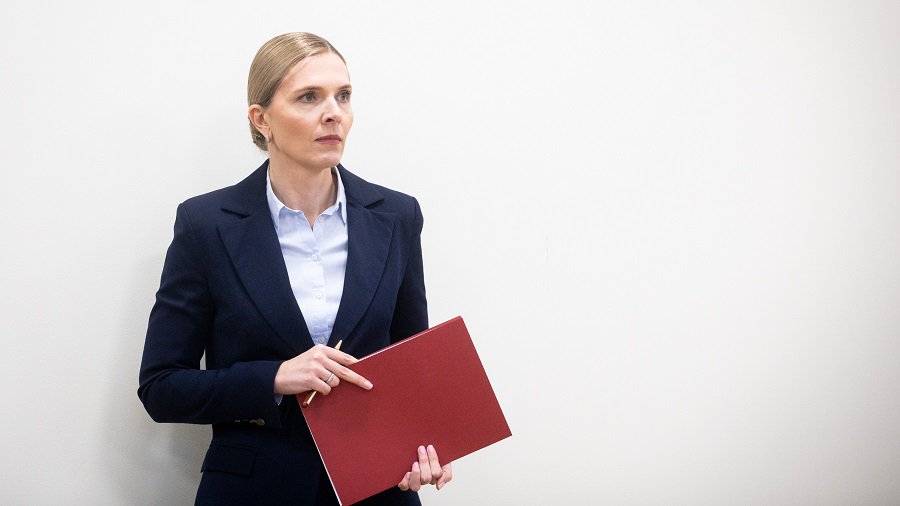 Министр внутренних дел Литвы поручила разобраться, почему население не было оповещено о буре - Литва и страны Балтии