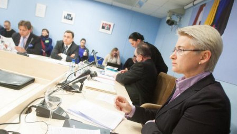 N. Venckienei nubrauktas trečdalis algos - Lietuva ir Baltijos šalys