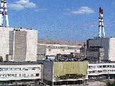   
Cколько будет стоить закрытие Игналинской АЭС - неизвестно
 - Энергетика