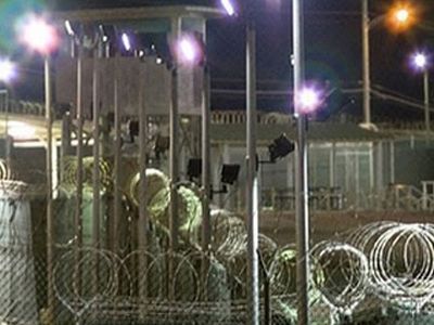 Скандал в Литве: в секретной тюрьме под Вильнюсом ЦРУ прятало террористов «Аль-Каиды»? - Литва и страны Балтии