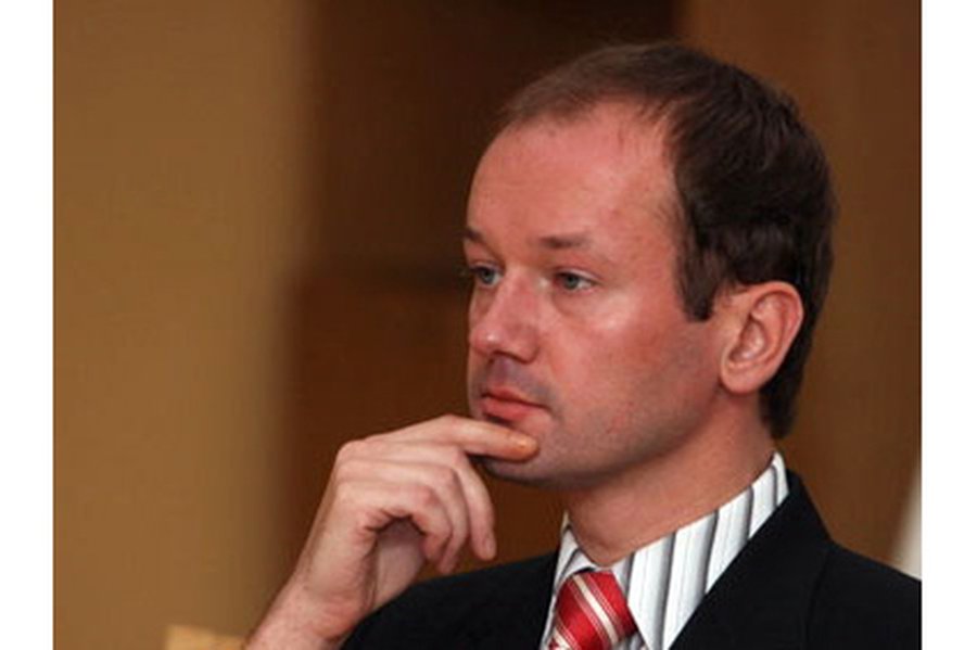 Политик: Тайные игры министерства энергетики Литвы начинают раздражать


                                 - Энергетика