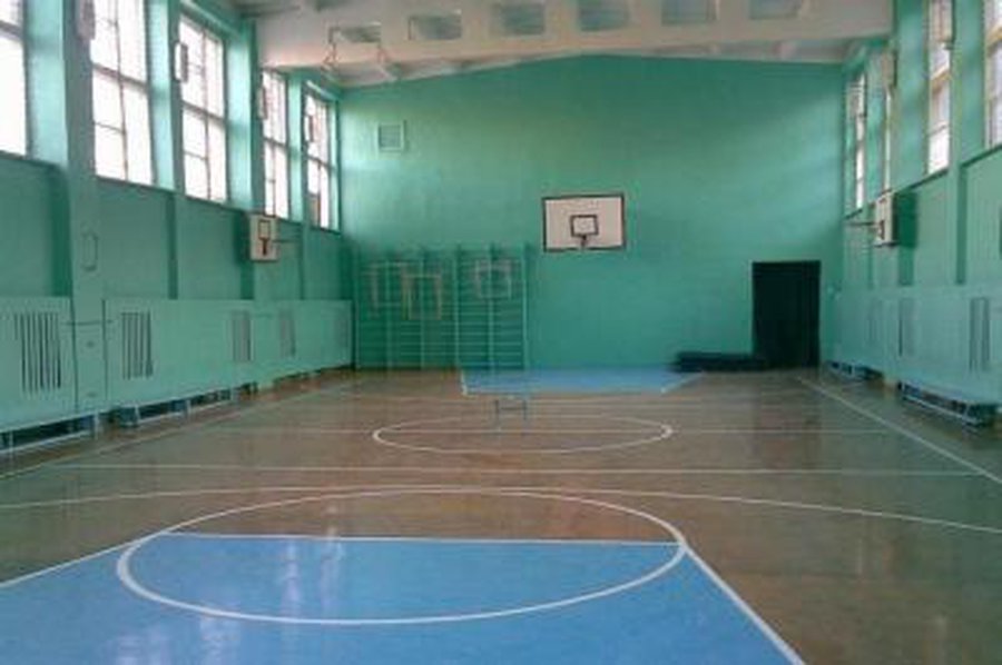 С учителями шутки плохи                                                  - Происшествия и криминал