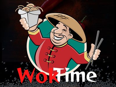 „WokTime“ kviečia Jūs! - Reklama