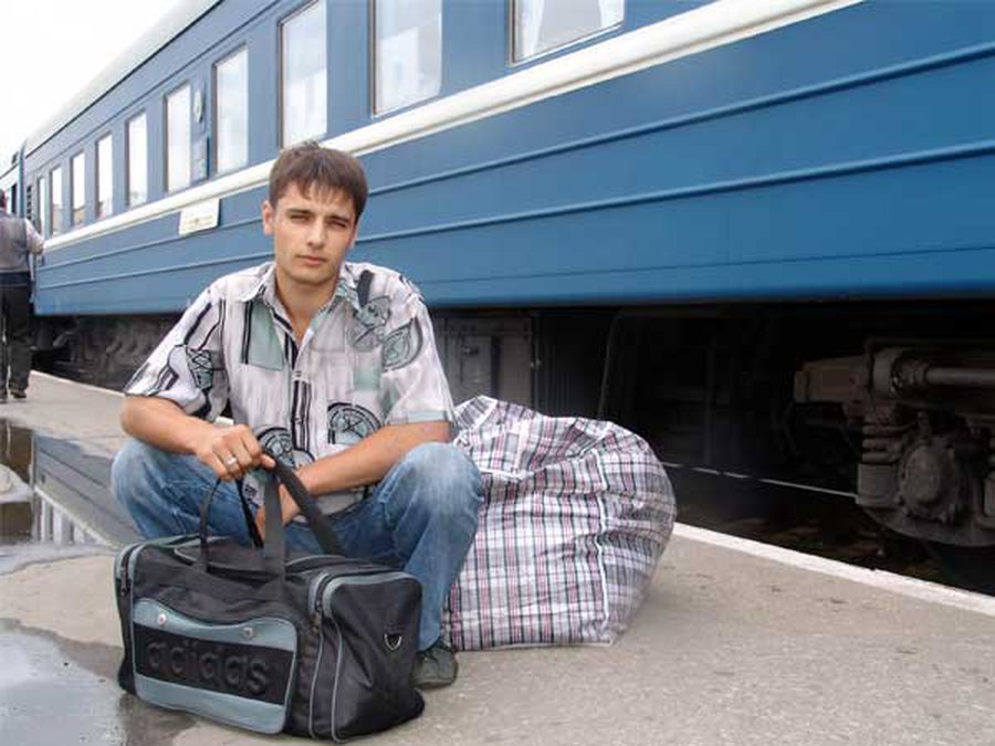 Российское гражданство получить станет легче?  - В Мире