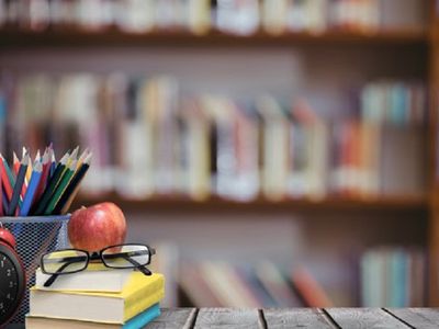 С будущего учебного года предлагается изменить принципы финансирования школ - Литва и страны Балтии