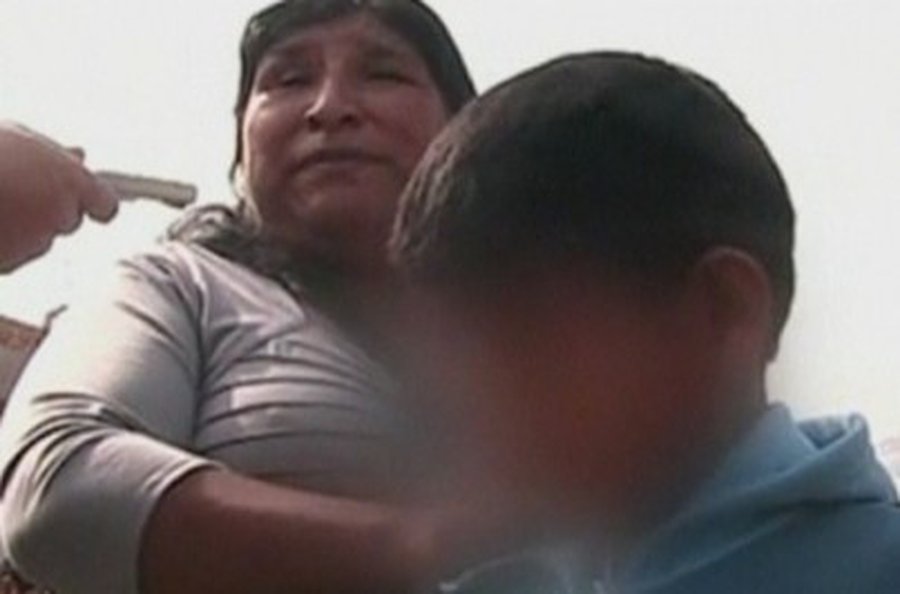 Mamą pamatyti norėjęs 10-metis iš Bolivijos nukeliavo į Čilę - Pasaulyje