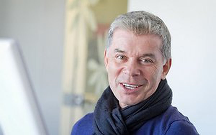 Олег Газманов приехал в Литву с концертом - Литва и страны Балтии