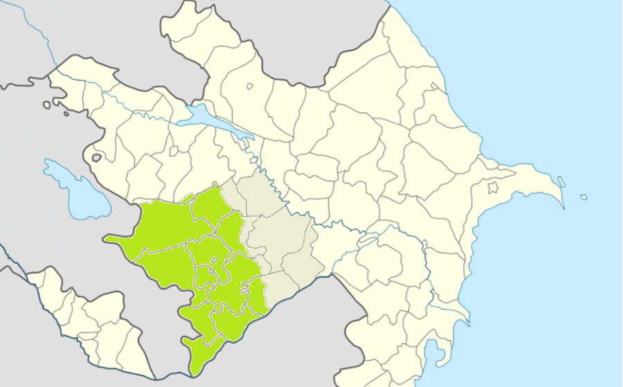 Эстония инициирует обсуждение ситуации в Нагорном Карабахе в Совбезе ООН - В Мире