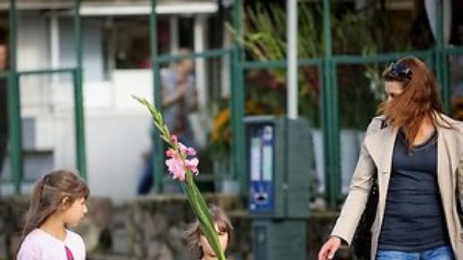 Учебный год в Литве начался: в некоторых школах прозвенел первый звонок - Мир молодежи