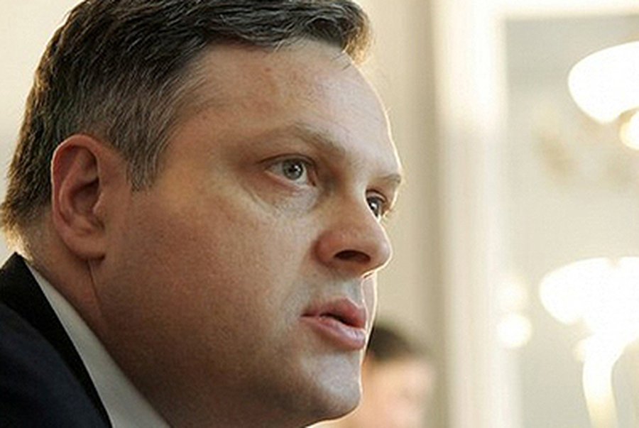 Вице-премьер Грузии проводит встречи в Литве - Литва и страны Балтии